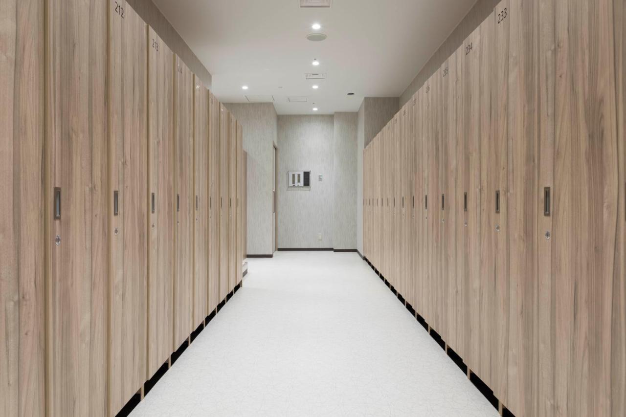 Tube Sq Hotel Tokoname Exterior photo
