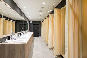 Tube Sq Hotel Tokoname Exterior photo